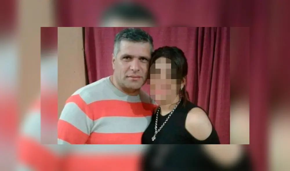 El asesinato de Denise Vergara ocurrió el mismo día en que se llevaron a cabo multitudinarias marchas en Argentina por el Día de la mujer. El asesinato de Denise Vergara ocurrió el mismo día en que se llevaron a cabo multitudinarias marchas en Argentina por el Día de la mujer.