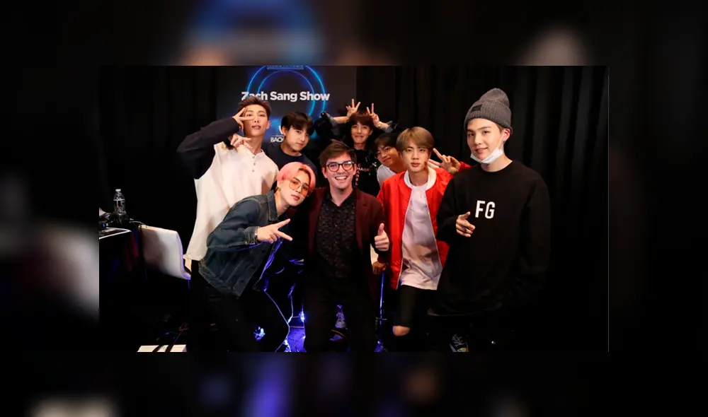 Videojuego de BTS presenta nuevas imágenes en su nuevo tráiler