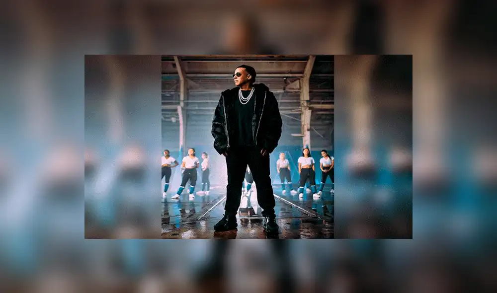 Facebook viral: jóvenes realizan coreografía de canción ‘Con Calma’ de Daddy Yankee usando burka [VIDEO] 