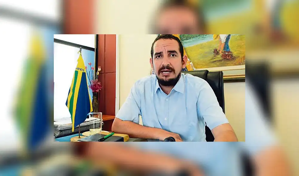 Municipalidad de Tumbes revierte más de dos millones de soles al MEF