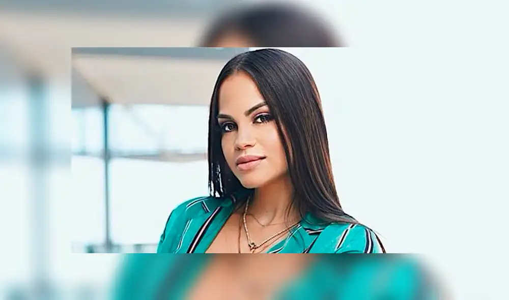 Natti Natasha deslumbra a fanáticos con sensuales pasos de bachata [VIDEO] 