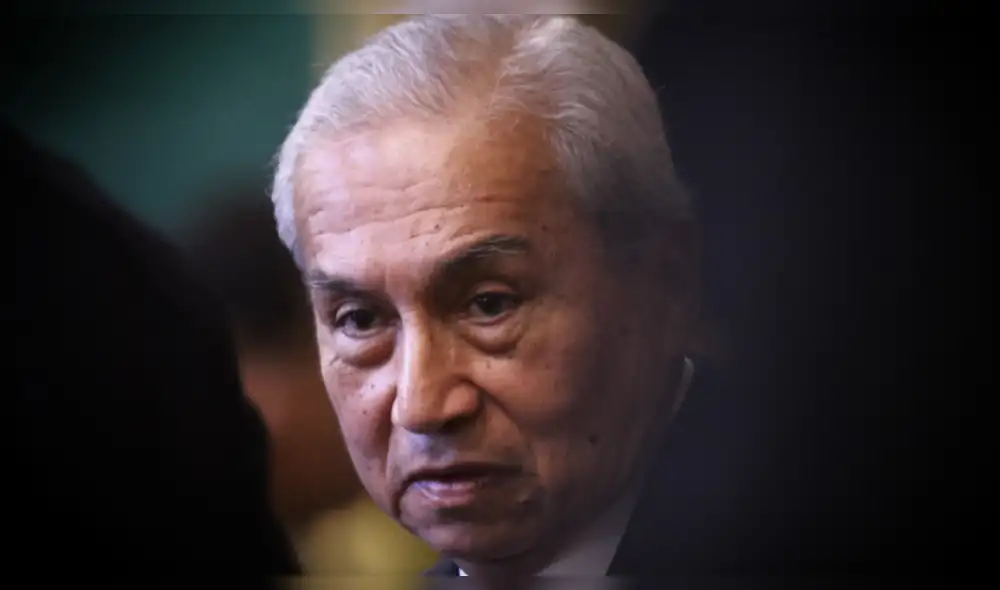 Piden priorizar denuncias constitucionales contra Pedro Chávarry