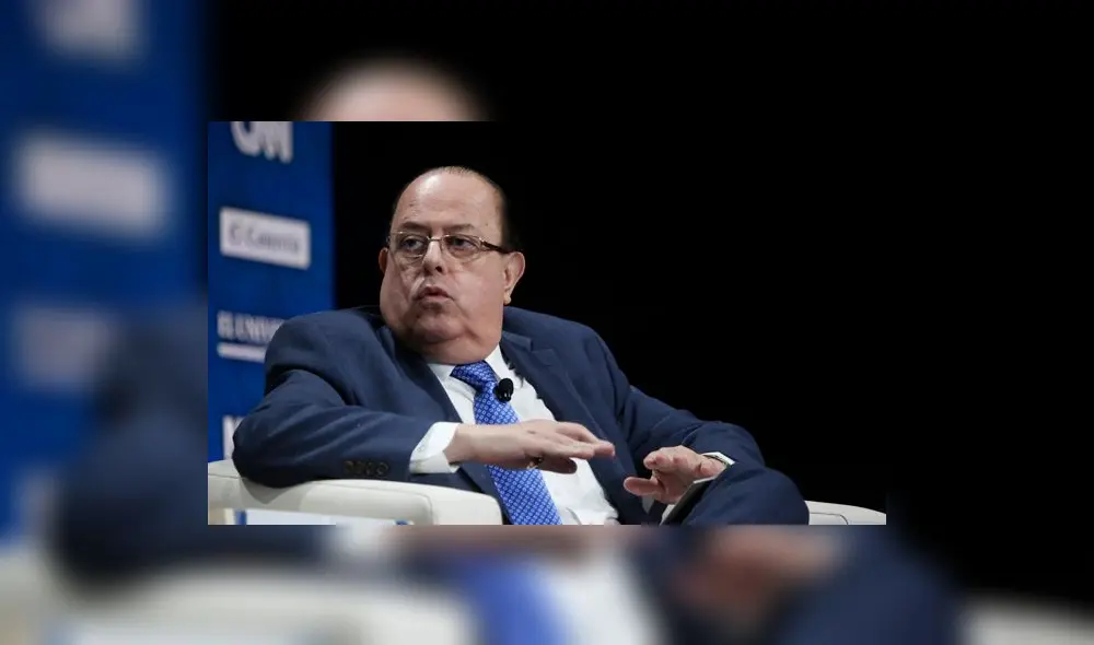 BCRP: economía peruana crecería solo 2,3 % este año BCRP: economía peruana crecería solo 2,3 % este año