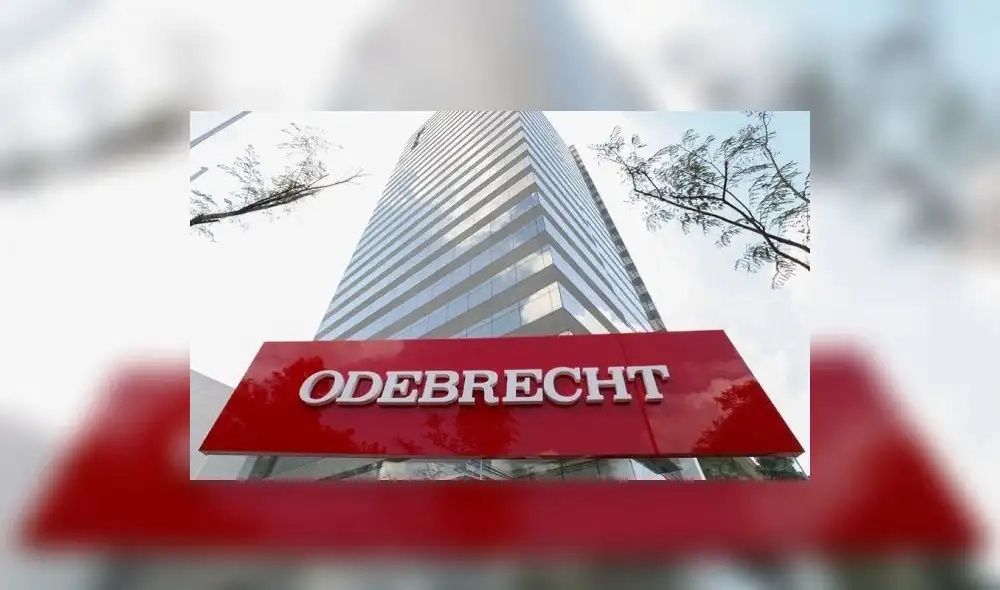 Caso Odebrecht: fiscales de 15 países cruzarán información en Brasil Caso Odebrecht: fiscales de 15 países cruzarán información en Brasil