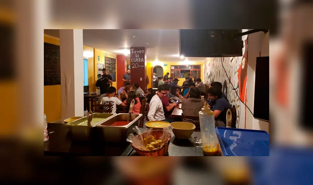 Desliza para ver los detalles de este reto que remece Facebook. Foto: Captura. Desliza para ver los detalles de este reto que remece Facebook. Foto: Captura.