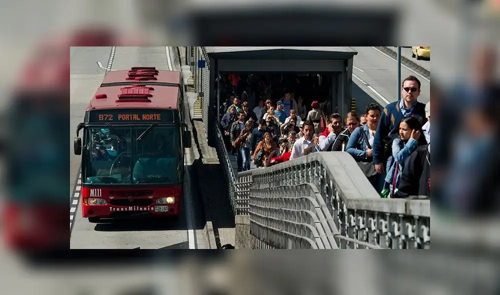 TransMilenio: rutas, horarios y estaciones cerradas por protestas en Colombia. TransMilenio: rutas, horarios y estaciones cerradas por protestas en Colombia.