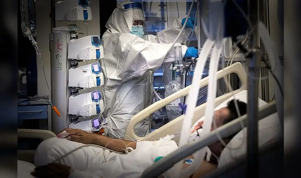 Foto: EFE. Foto: EFE.