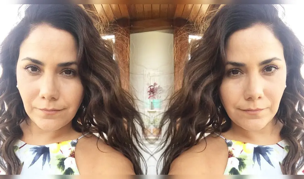 Andrea Llosa indignada por la rapidez con que aceptaron denuncias de Karen Schwarz y Cathy Sáenz