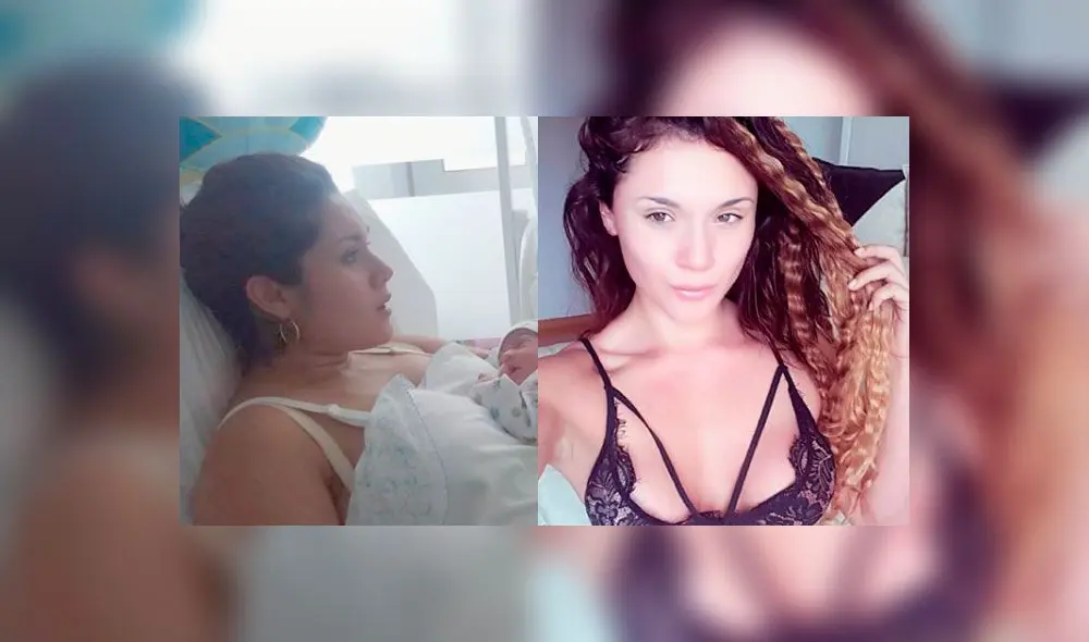 El Artista del año: Génesis Tapia dedicó emotiva presentación a su hijo fallecido [VIDEO]