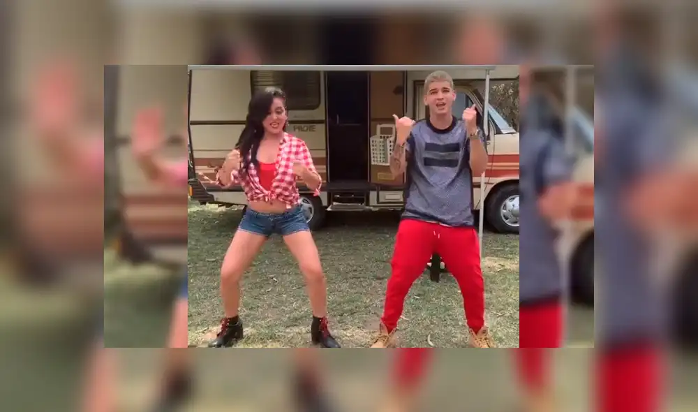 Daniela Darcourt despidió a su amigo Legarda a través de su cuenta de Instagram