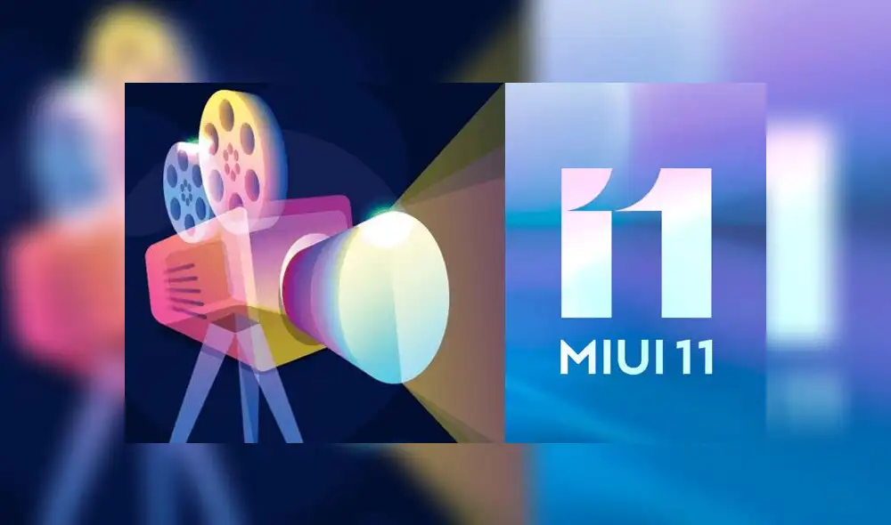 MIUI 11 estrena nueva función para editar videos en teléfonos Xiaomi.