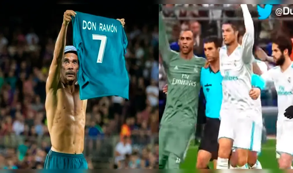 Facebook: Real Madrid vs Liverpool: Memes de la final de la UEFA Champions League | FOTOS