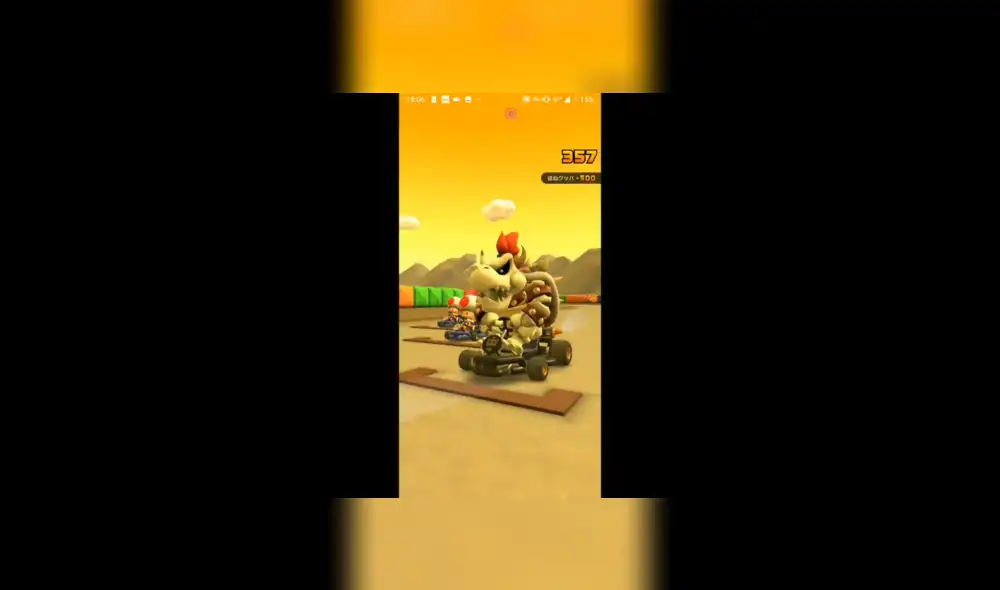 Mario Kart Tour: videojuego gratuito para iOS y Android ya se puede descargar [VIDEO]