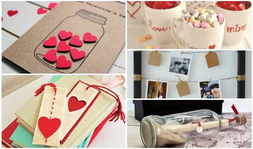 manualidades san valentin manualidades san valentin