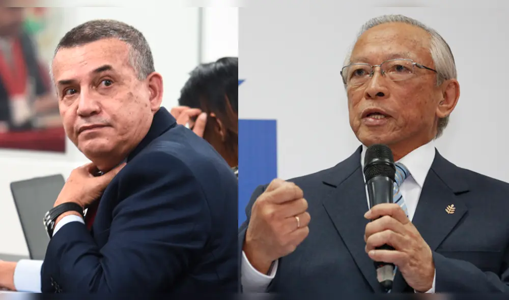 Humberto Lay: “Daniel Urresti debería renunciar hoy mismo a su candidatura”