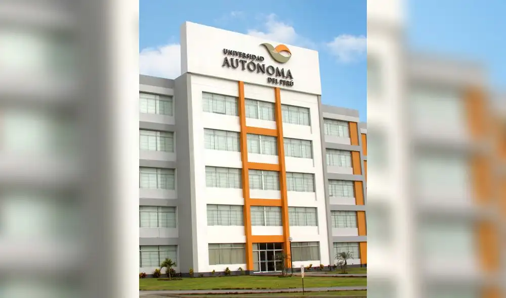 Universidad Autónoma del Perú apelará millonaria multa 