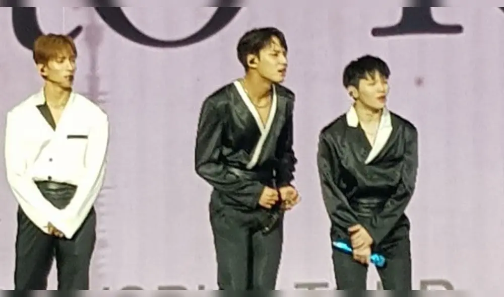 Seventeen en México: Fotos y videos del concierto "Ode to you Tour" Seventeen en México: Fotos y videos del concierto "Ode to you Tour"