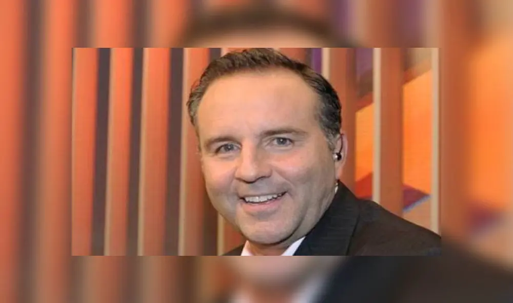 Esteban Arce: conductor de Televisa da positivo en prueba de coronavirus [VIDEO]