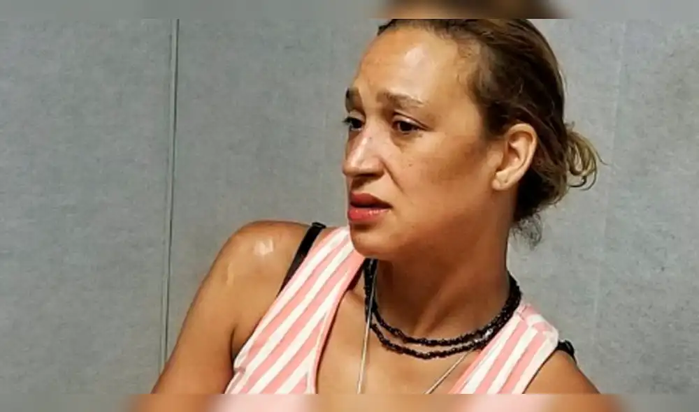 EEUU: apuñaló 50 veces a su hija y su reacción en el juicio provocó terror [VIDEO]