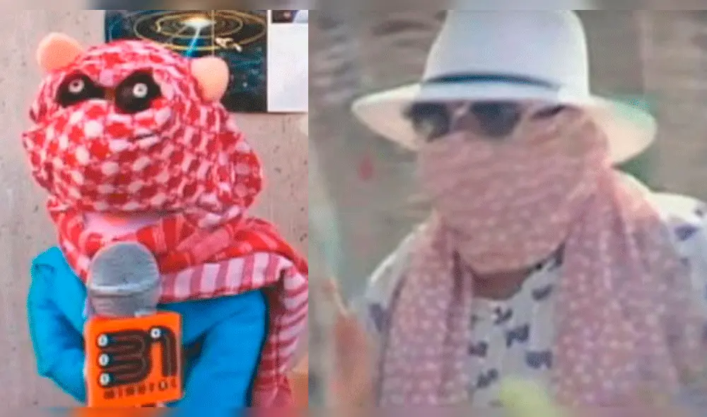 Juan Gabriel: Cibernautas crean hilarantes memes de la "resurrección del Divo"