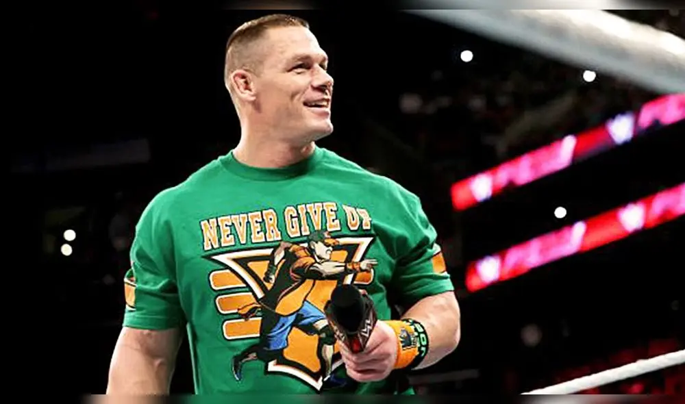 Rápidos y Furiosos 9: John Cena se une oficialmente al reparto 