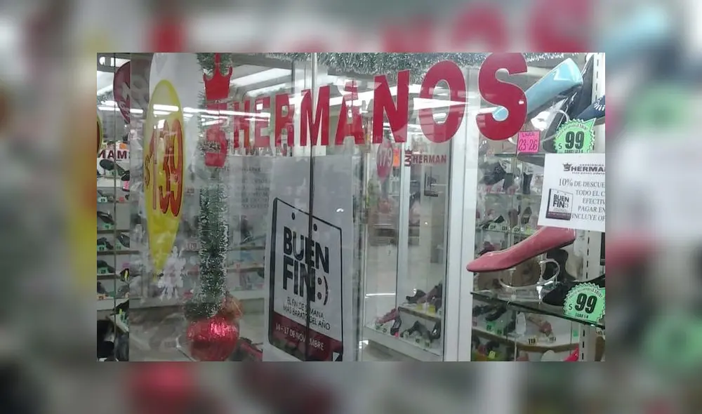 El industrial del calzado, Arnulfo Padilla Padilla, propietario de la marca 3 Hermanos, falleció debido a un infarto. Foto: Difusión.