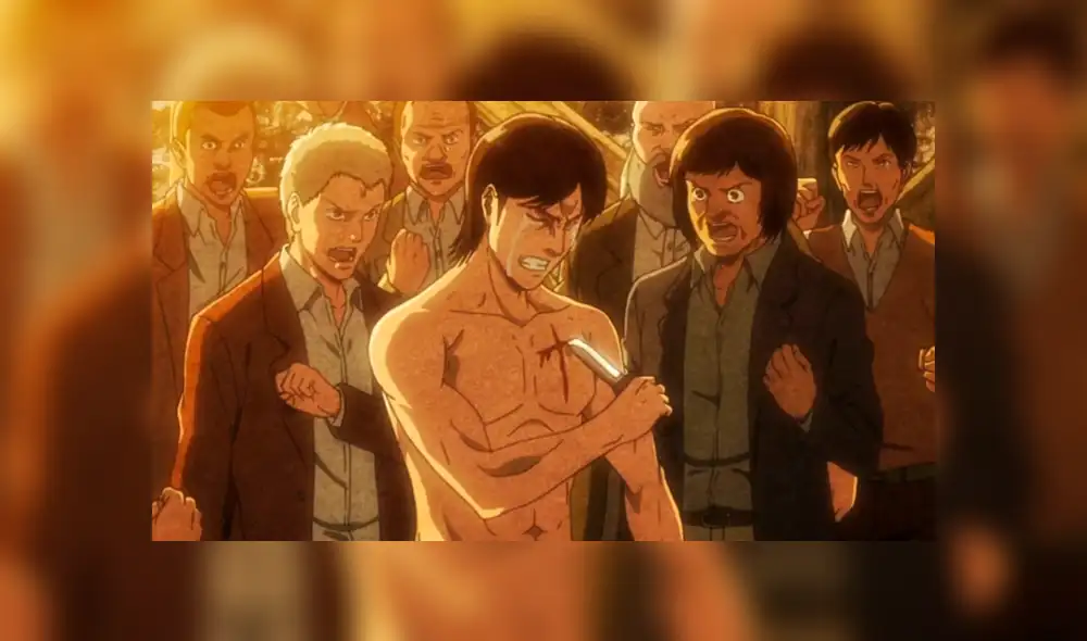 Attack on Titan 3x20: Anime de titanes obtiene 10/10 en IMDb ¡Pefecta!