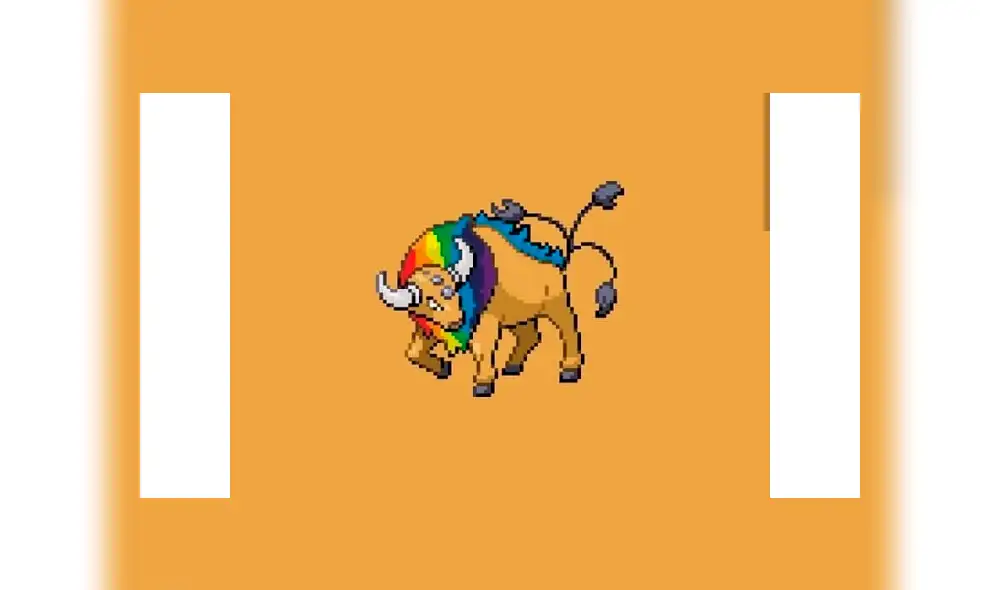 Pokemón: cambian diseños en los juegos de Game Boy a unos coloridos y pro LGTBQ [FOTOS]