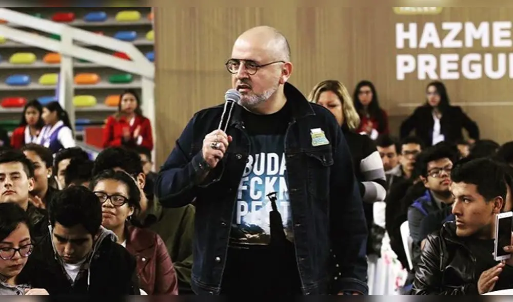 Beto Ortiz confirmó que “El Valor de la Verdad” de Shirley Arica se emitirá este sábado Beto Ortiz confirmó que “El Valor de la Verdad” de Shirley Arica se emitirá este sábado