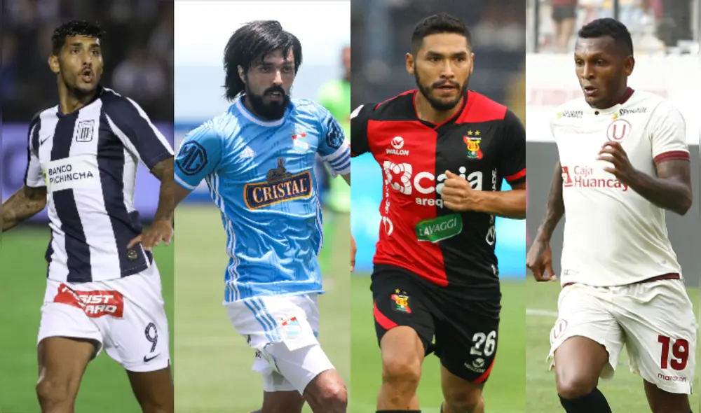 ADFP publica acuerdos para que el fútbol peruano regrese. Foto: Líbero ADFP publica acuerdos para que el fútbol peruano regrese. Foto: Líbero