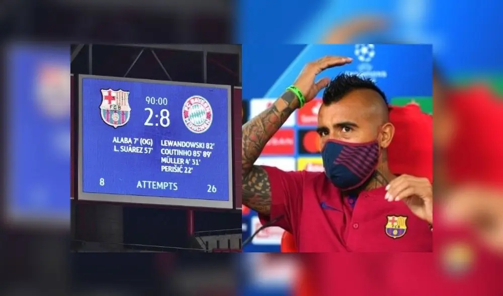 Bayern Barca Bayern Barca