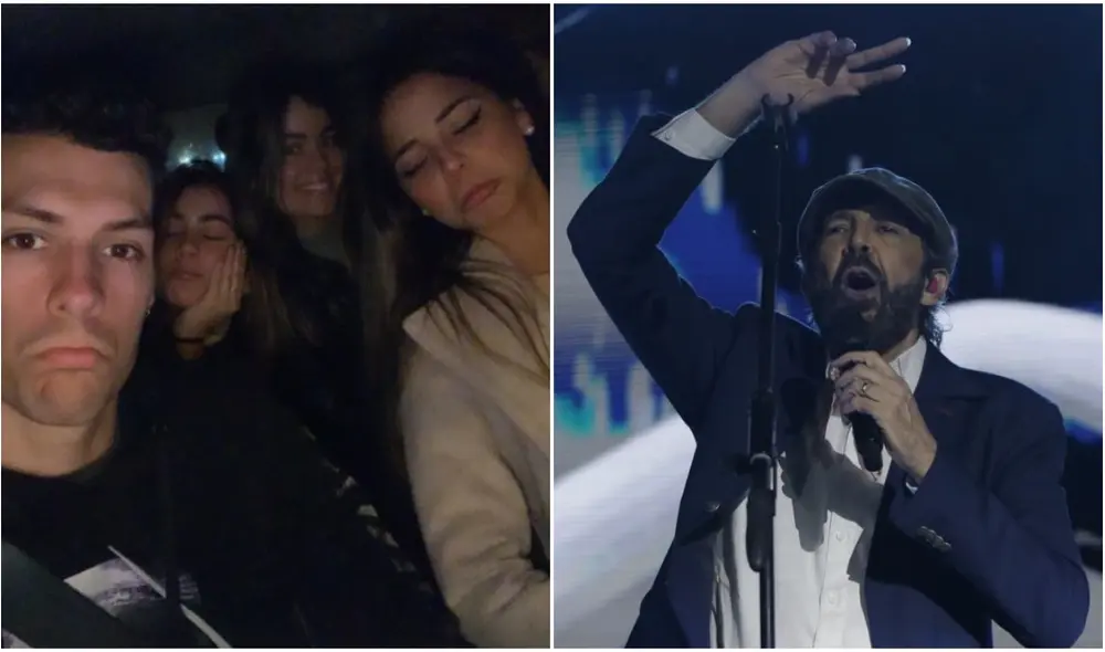 Miles de usuarios reportaron en redes sociales aglomeración de personas y falta de organización. Foto: composición LR/Instagram