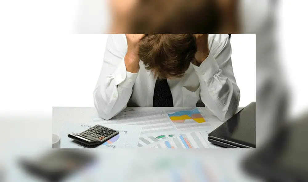 Todo lo que debes saber para limpiar tu historial crediticio. Foto: Referencial Todo lo que debes saber para limpiar tu historial crediticio. Foto: Referencial