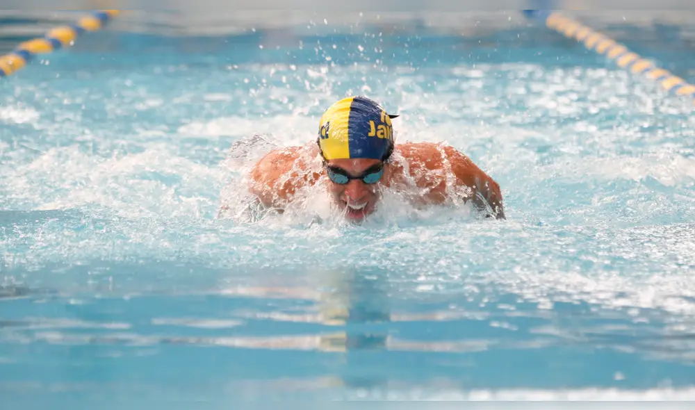 Mauricio Fiol: IPD se pronuncia luego de salir positivo en control antidopaje que lo sacó de los Juegos Panamericanos 2019. Mauricio Fiol: IPD se pronuncia luego de salir positivo en control antidopaje que lo sacó de los Juegos Panamericanos 2019.