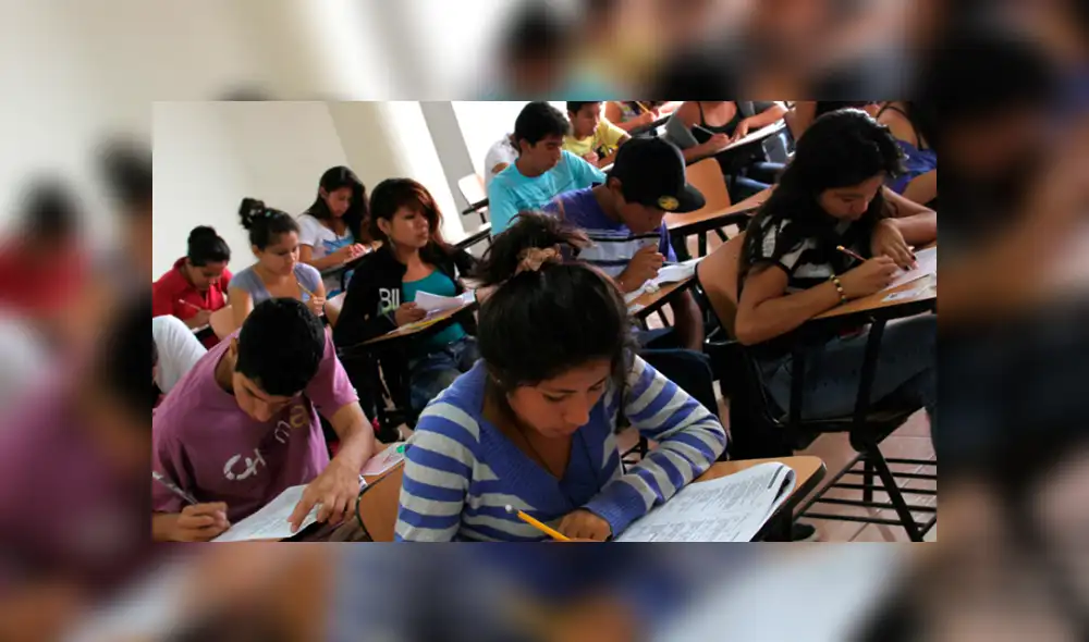 Importante institución educativa ofrecerá examen de admisión gratuito 