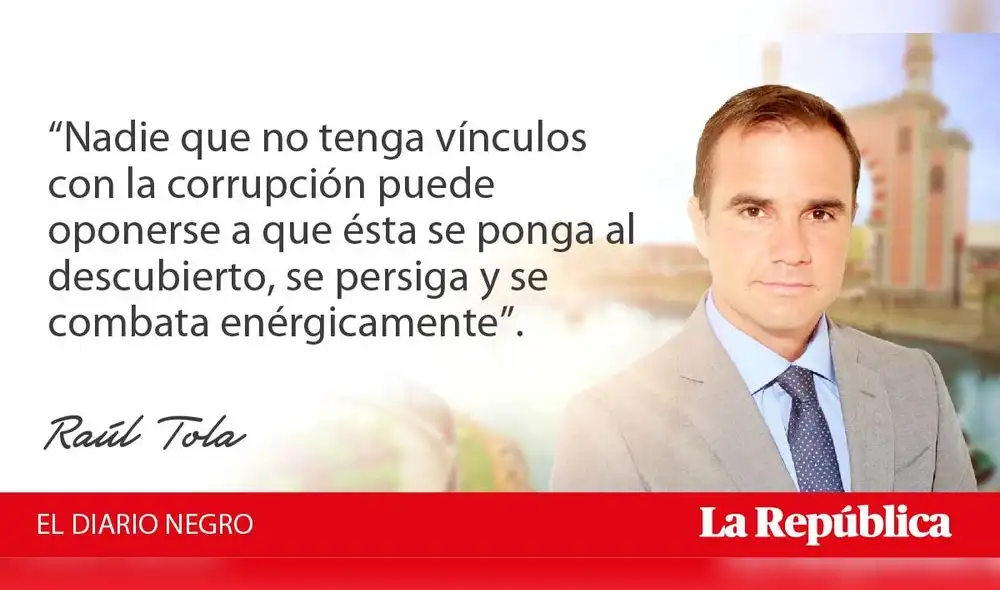 El sistema se defiende