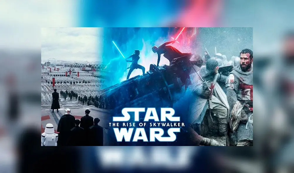 Star Wars: las referencias históricas presentes en la saga de la “Guerra de las Galaxias”