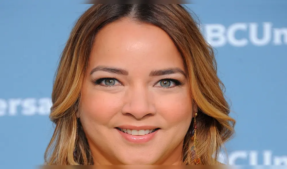 Adamari López exesposa de Luis Fonsi, celebra sus 49 años en un yate en tiempos de cuarentena