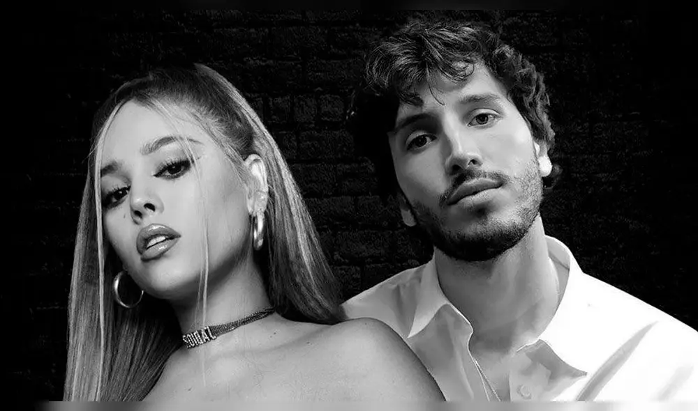 Danna Paola y Sebastian Yatra eligieron el mismo destino para viajar: Miami. Foto: Instagram Danna Paola y Sebastian Yatra eligieron el mismo destino para viajar: Miami. Foto: Instagram