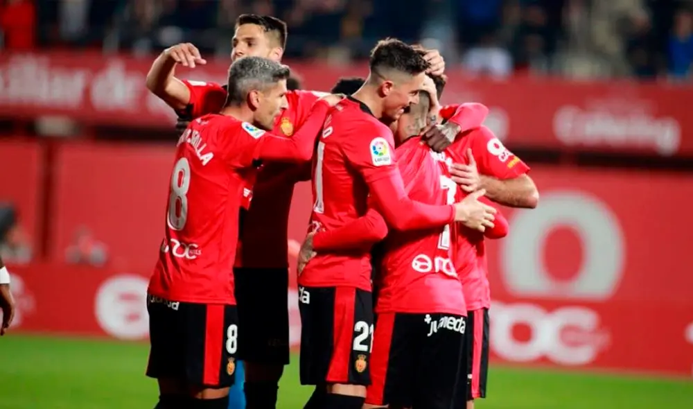 Real Madrid vs. Mallorca EN VIVO ONLINE vía ESPN por la fecha 9 de la Liga Santander. Real Madrid vs. Mallorca EN VIVO ONLINE vía ESPN por la fecha 9 de la Liga Santander.