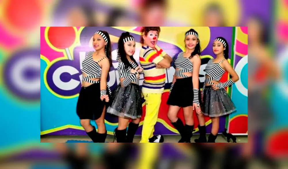 Facebook viral: Grupo de manifestantes realiza marcha para 'hacer caer' a 'Chupetín Trujillo' [VIDEO] 