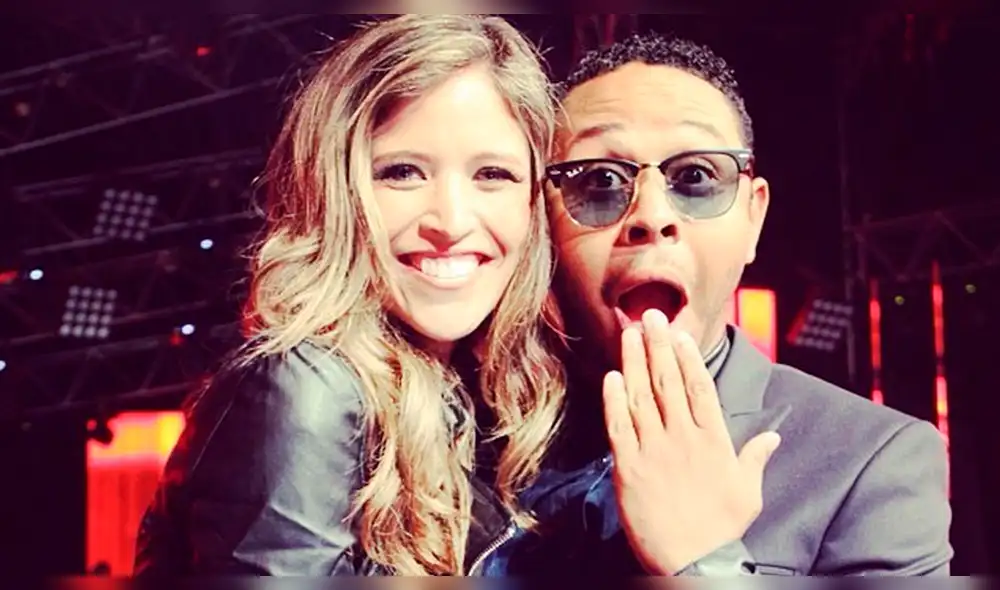 Pedro Suárez Vértiz reacciona al enterarse que Anna Carina Copello contrajo el coronavirus. Foto: Instagram Pedro Suárez Vértiz reacciona al enterarse que Anna Carina Copello contrajo el coronavirus. Foto: Instagram