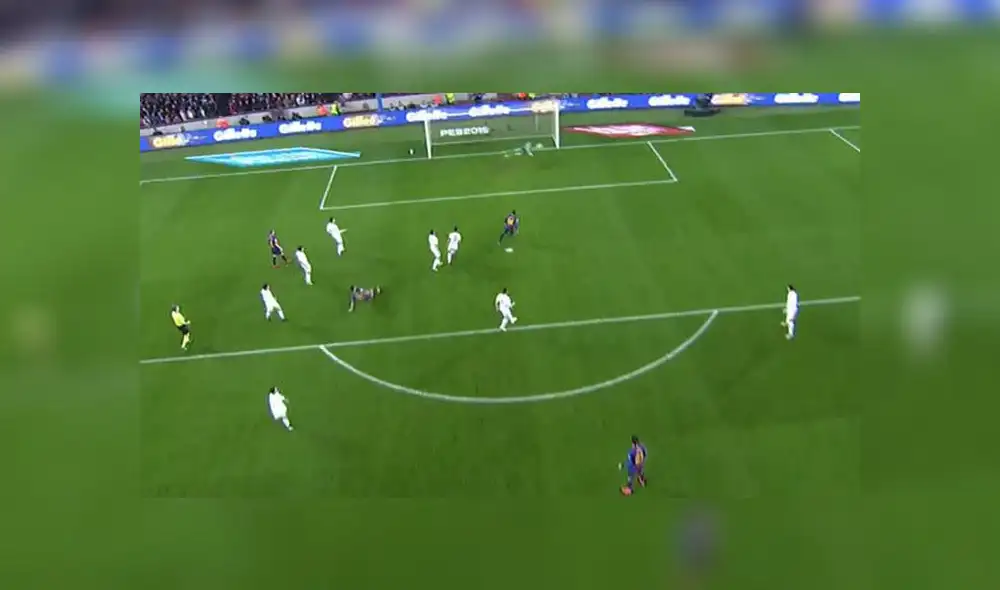 Barcelona vs Cultural Leonesa: mira el golazo de Munir para el 1-0 de los catalanes [VIDEO]