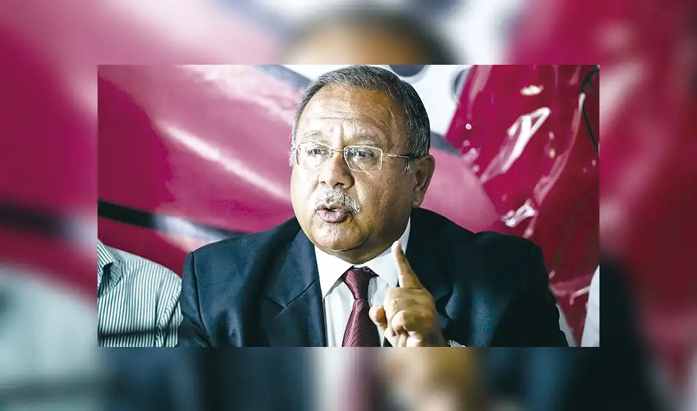 Vicegobernador habla de asesinar a “Kiko” Mandriotti