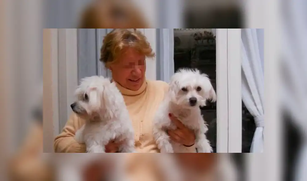 Hombre de 68 años asesinó a su esposa con una escopeta y luego se suicidó con la misma arma Hombre de 68 años asesinó a su esposa con una escopeta y luego se suicidó con la misma arma