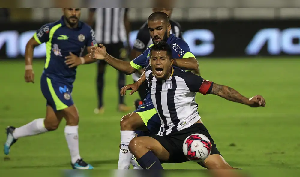 “Por ahora, Alianza-UTC se juega”