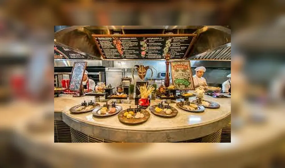 San Isidro: Cinco lugares para dar rienda suelta a la gula oficinista 