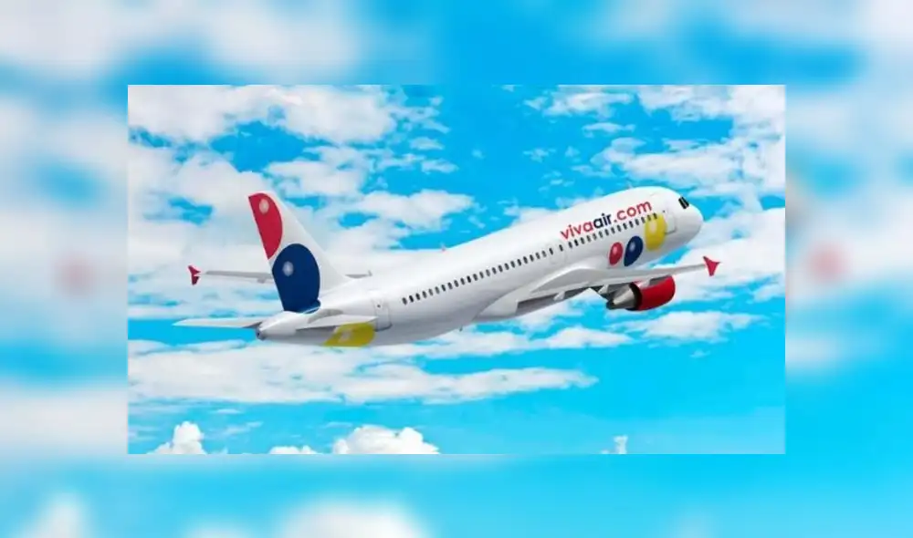 Viva Air anuncia nuevos destinos nacionales con ofertas desde 28 dólares [VIDEO]