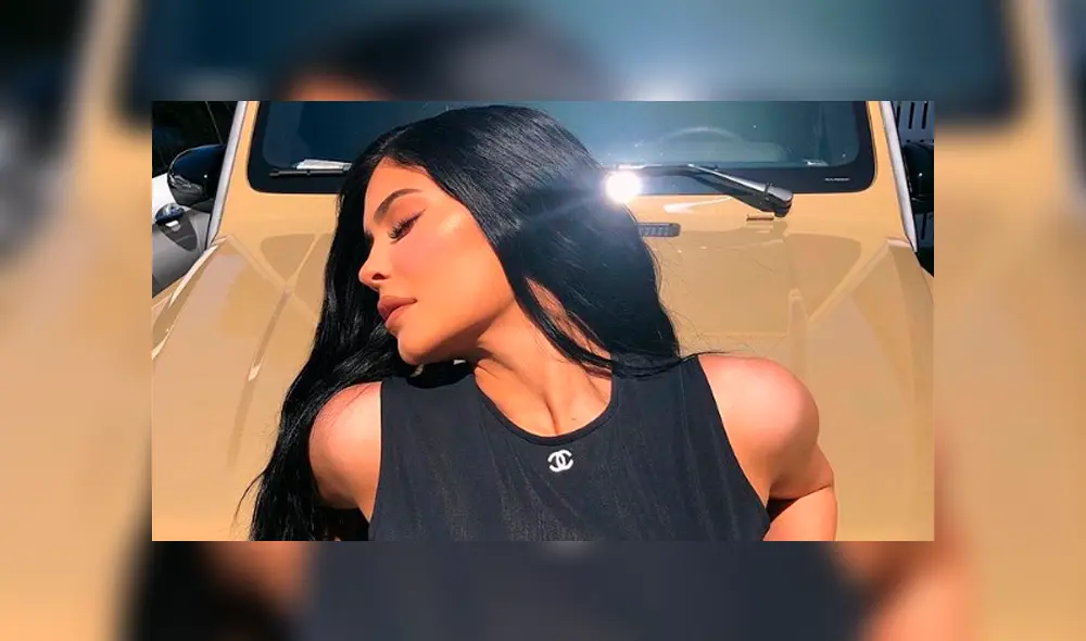Kylie Jenner Kylie Jenner