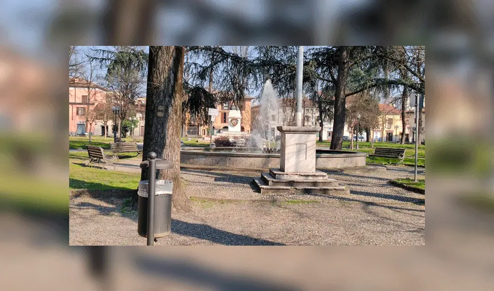 Codogno: la ciudad donde se expandió el coronavirus en Italia, considerada el ‘Wuhan italiano’ [FOTOS]